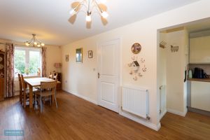 Dining Area- click for photo gallery